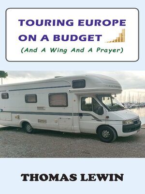 cover image of Touring Europe on a Budget